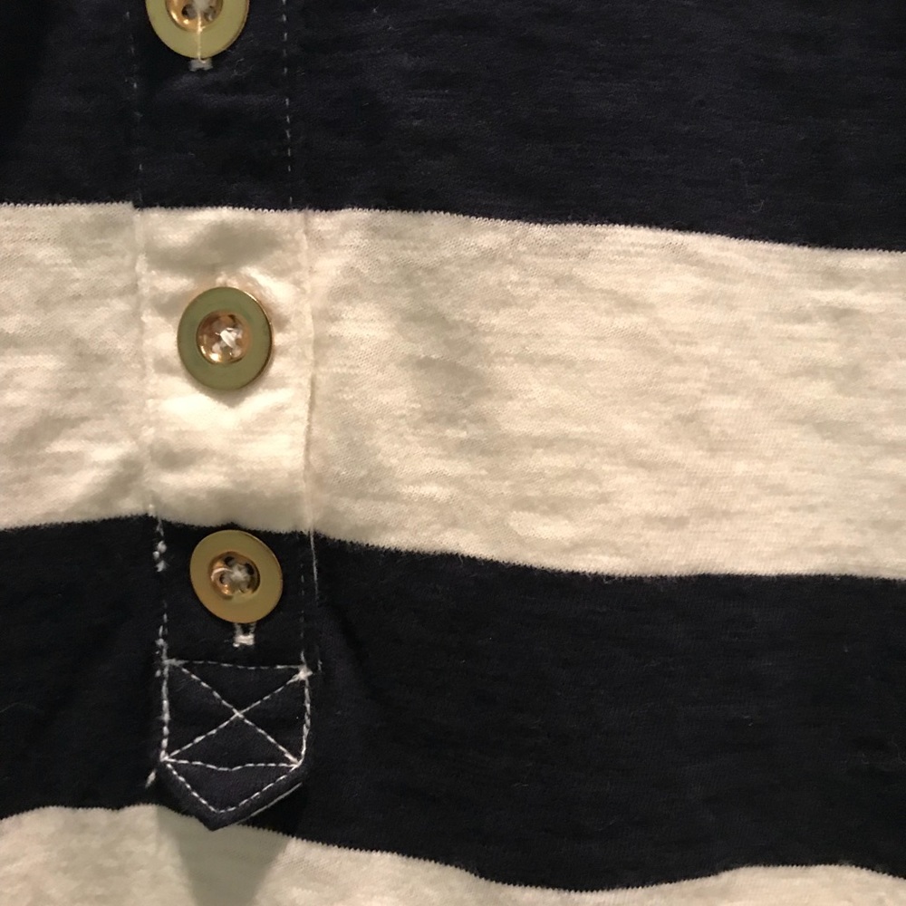 J. CREW Top S - Picture 5 of 6